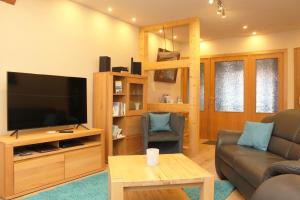 Gallery image of Appartement Drögemüller in Böddenstedt