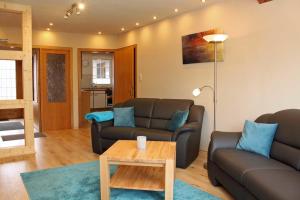 Gallery image of Appartement Drögemüller in Böddenstedt +27 photos
