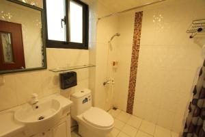 Bagno di G Home Sir B&B
