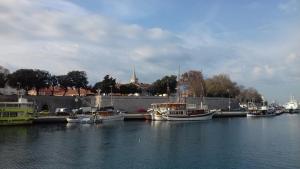 Gallery image of Charming Maraska in Zadar