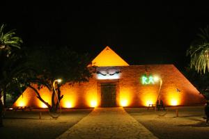 Fotografia z galérie ubytovania Camping & Resort La Torre del Sol v destinácii Montroig