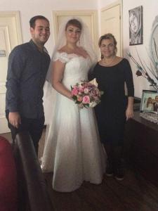 Hosté ubytování B&B da Jordan