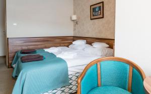 Billede fra billedgalleriet på Zdrojowy Sanus i Świeradów-Zdrój