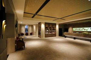 Gallery image of Hotel Monte Hermana Fukuoka in Fukuoka