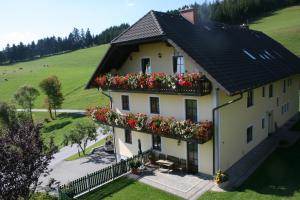 Galeriebild der Unterkunft Bauernhof Hoenigshof in Fischbach