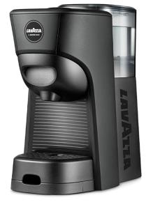 a coffeemaker is shown with at Casa Tania in Massa