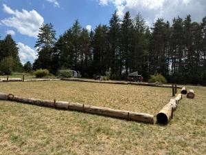 Gallery image of Camping Le Pré Doux in Ambert