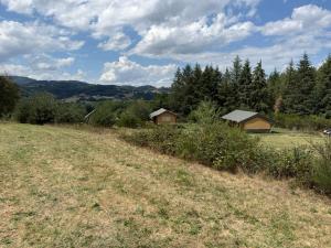 Gallery image of Camping Le Pré Doux in Ambert +11 photos