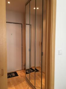 Foto sihtkohas Srní asuva majutusasutuse Apartmán u lesa, Srní 119 galeriist