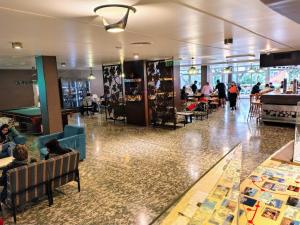 Kasino di hotel atau berdekatan