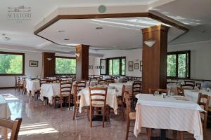 Gallery image of Albergo Ristorante Sciatori in Pievepelago