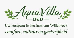 Gallery image of Aquavilla Camperplaces in Willebroek