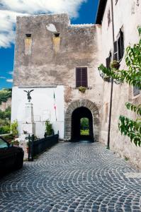 Kép Casa Graziella al Borgo szállásáról Mazzano Romanóban a galériában
