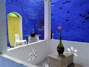 Fotografie z fotogalerie ubytování Rose Heritage Home v destinaci Váránasí