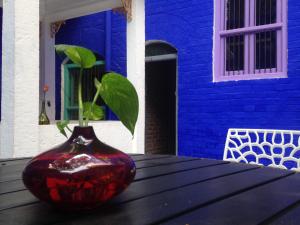 Fotografie z fotogalerie ubytování Rose Heritage Home v destinaci Váránasí