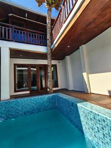 Gallery image of Bahowo Mangrove Dive Lodge in Mantaak