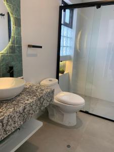 Gallery image of Apartamento San Bartolo in San Bartolo