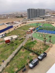 Gallery image of Apartamento San Bartolo in San Bartolo