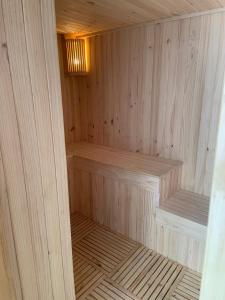 Gallery image of Apartamento San Bartolo in San Bartolo