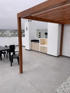 Gallery image of Apartamento San Bartolo in San Bartolo +4 photos