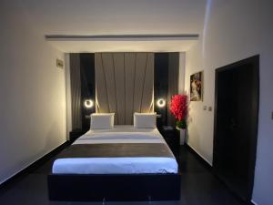 Gallery image of Merry Spill Hotel and Apartment in Uyo
