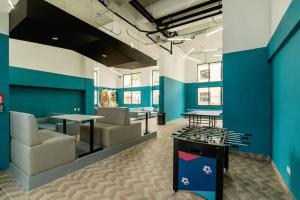 Gallery image of Casa XBarranquilla in Barranquilla