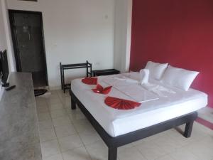 Fotografie z fotogalerie ubytování Sea View Beach Hotel v destinaci Nilaveli