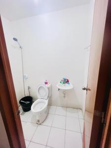 Gallery image of Brown Jay Transient House in Davao City