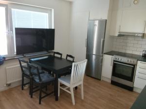 Billede fra billedgalleriet på George Studio i Stockholm