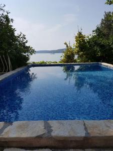 Gallery image of Apartments Marta in Trogir