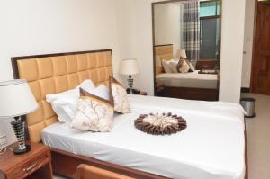 Gallery image of Nefaland Hotel in Dar es Salaam