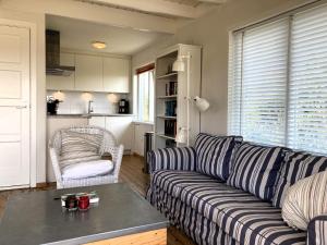 Gallery image of Duinhuis Zeewinde Midsland aan Zee in Midsland