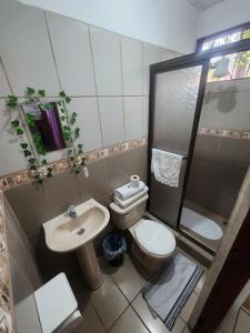 Gallery image of Casa Todah B&B in Liberia