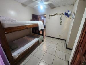 Gallery image of Casa Todah B&B in Liberia