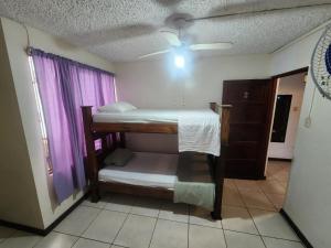 Gallery image of Casa Todah B&B in Liberia