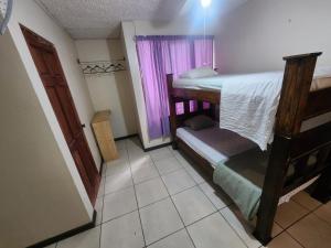 Gallery image of Casa Todah B&B in Liberia