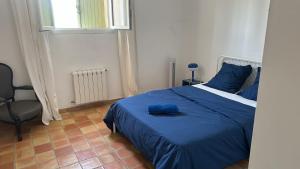 Gallery image of La Villa Manon in Marseille +16 photos