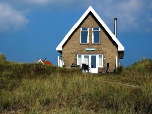 Gallery image of Duinhuis Zeewinde Midsland aan Zee in Midsland
