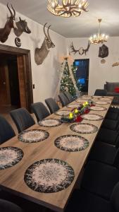Zona de negocis o sala de conferències de Paepealse Guesthouse 41 fotos més