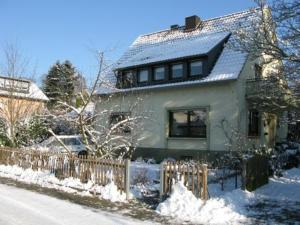 Galeriebild der Unterkunft Haus Rheinsteig in Unkel