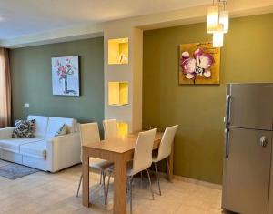 Gallery image of Amara Luxury Suites in Sozopol