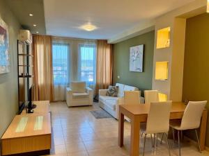 Gallery image of Amara Luxury Suites in Sozopol +3 photos