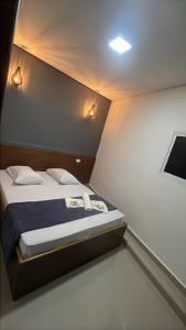 Foto dalla galleria di Hotel Foco a Santo André