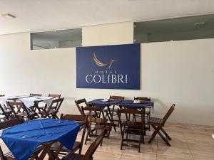 Gallery image of Hotel Colibri in Morro do Chapéu