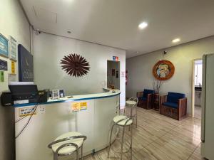 Gallery image of Hotel Colibri in Morro do Chapéu