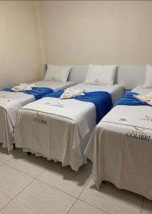 Gallery image of Hotel Colibri in Morro do Chapéu +6 photos