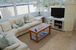 Gallery image of Tregenna Guest House in Falmouth