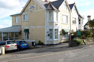 Photo de la galerie de l'établissement Tregenna Guest House, à Falmouth