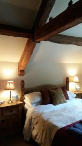 Foto de la galería de Middle Woodbatch B&B en Bishops Castle