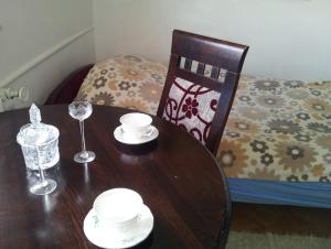 Fotografia z galérie ubytovania Słoneczny apartament z balkonem v destinácii Gdansk